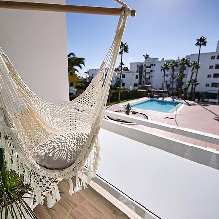 Atlantico Sun Apartment I San Bartolomé Zewnętrze zdjęcie