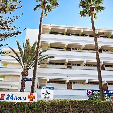 Atlantico Sun Apartment I San Bartolomé Zewnętrze zdjęcie