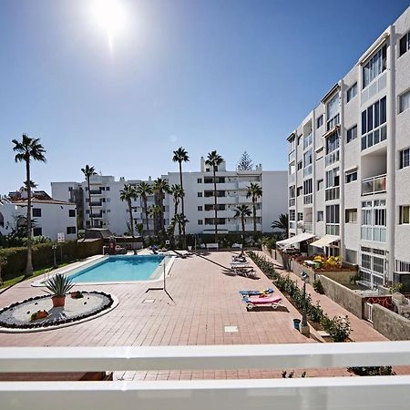 Atlantico Sun Apartment I San Bartolomé Zewnętrze zdjęcie