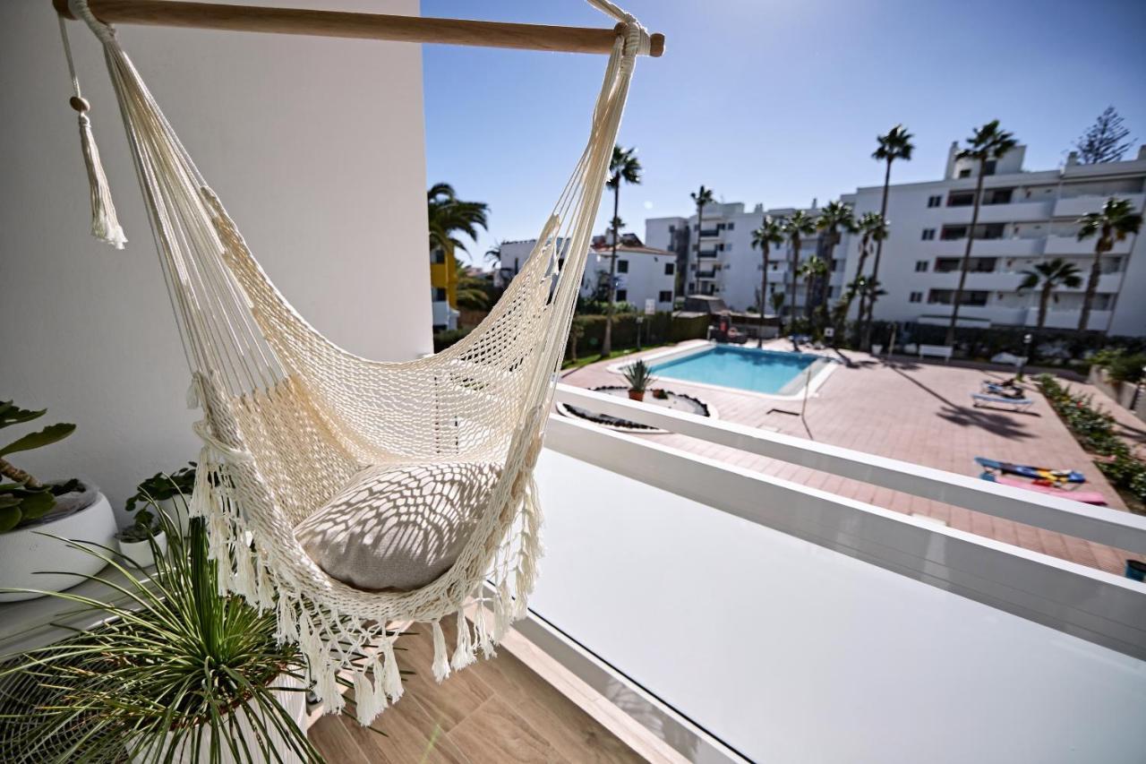 Atlantico Sun Apartment I San Bartolomé Zewnętrze zdjęcie