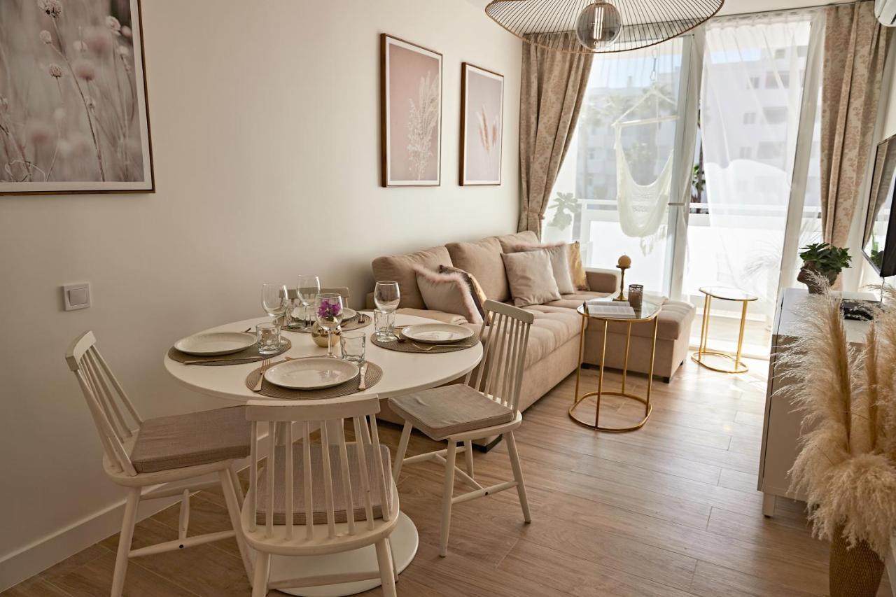 Atlantico Sun Apartment I San Bartolomé Zewnętrze zdjęcie