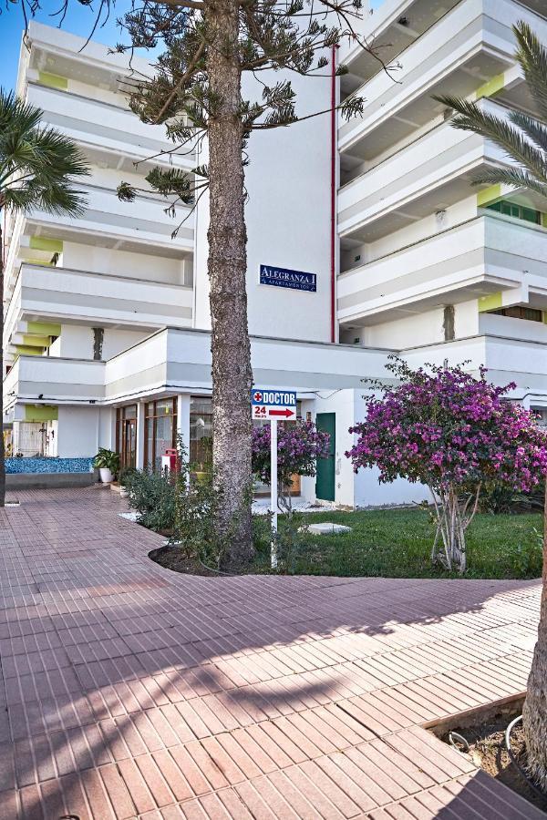 Atlantico Sun Apartment I San Bartolomé Zewnętrze zdjęcie