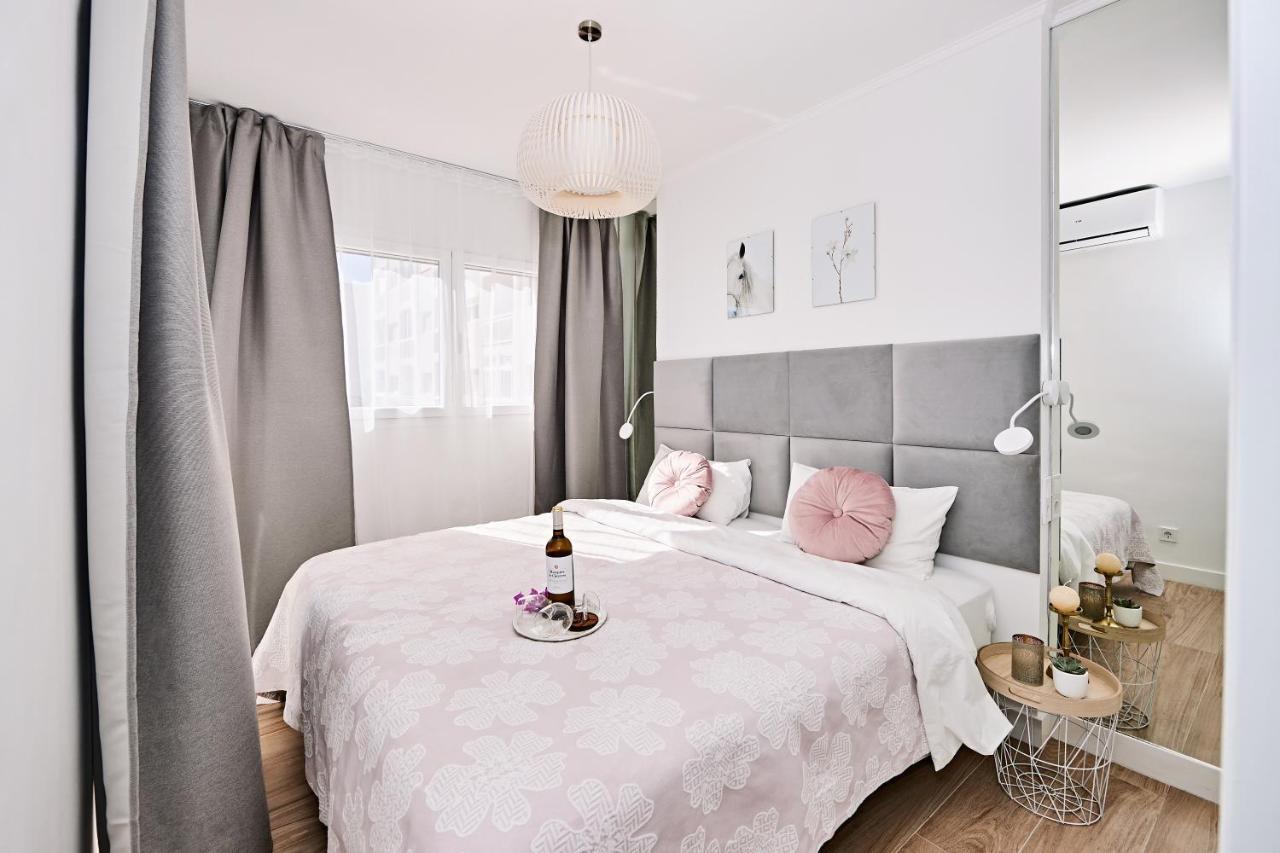Atlantico Sun Apartment I San Bartolomé Zewnętrze zdjęcie