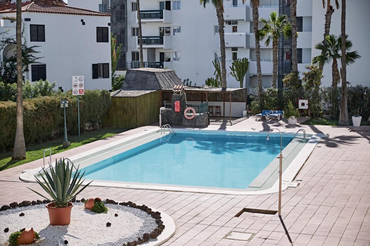 Atlantico Sun Apartment I San Bartolomé Zewnętrze zdjęcie